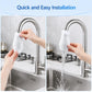 Cotton Water Filter