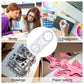 Multifunctional Geometric Ruler ( Buy 1 Get 1 Free )