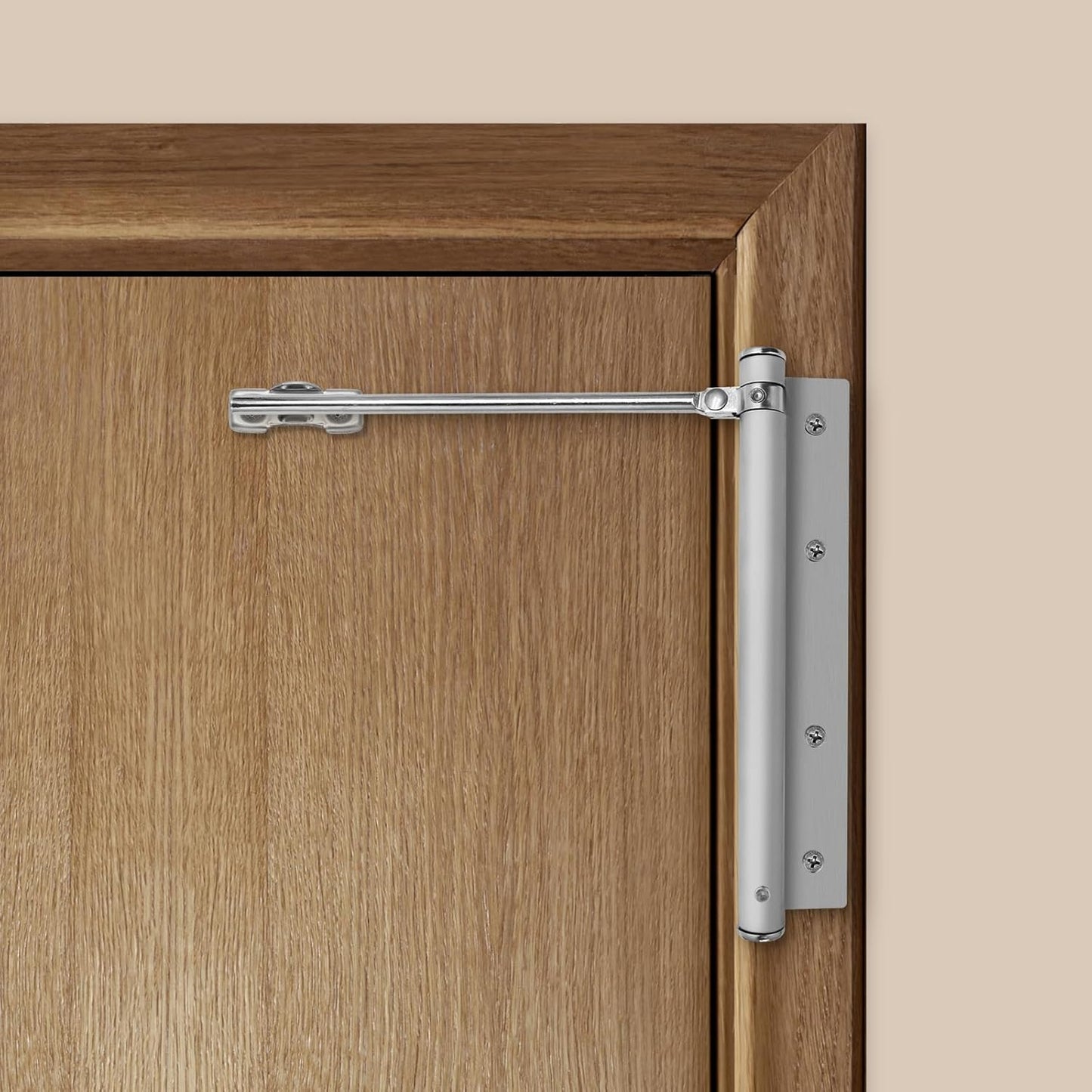 Automatic Door Closer ( Buy 1 Get 1 Free )