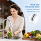 Cotton Water Filter