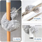 Long Dust Cleaning Mop - Washable
