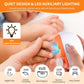 Rechargeable Electric Nail Clipper