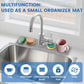 Faucet Silicone Drain Pad For Kitchen, Bathroom, Sink (Buy 1 Get 1 Free)