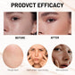 Premium Makeup Foundation Stick with Brush ( Buy 1 Get 1 Free )