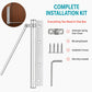 Automatic Door Closer ( Buy 1 Get 1 Free )