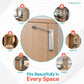 Automatic Door Closer ( Buy 1 Get 1 Free )
