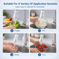 Cotton Water Filter