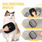 Pet Hair Removal Gloves - Premium Quality (Buy 1 Get 1 Free)