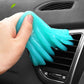 Dust Cleaning Gel For Car Interior, Keyboard, Electric Gadget Cleaning