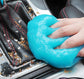 Dust Cleaning Gel For Car Interior, Keyboard, Electric Gadget Cleaning