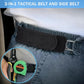 Comfortable BuckleLess Belt