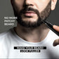 Waterproof Beard Shaping Pen - For Enhance Look