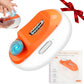 Rechargeable Electric Nail Clipper