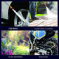 Electric Portable High Pressure Washer Gun for Car & Bike