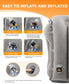 Inflatable Travel Pillow For Support Neck & Head