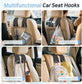 Car Seat Headrest Hooks