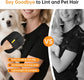 Pet Hair Removal Gloves - Premium Quality (Buy 1 Get 1 Free)