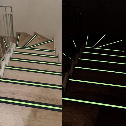 Anti Slip Stair Tape With (Night Light)