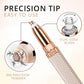 Electric Face Hair Trimmer