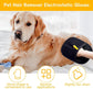 Pet Hair Removal Gloves - Premium Quality (Buy 1 Get 1 Free)