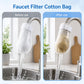 Cotton Water Filter