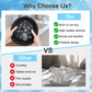 Silicone Ice Bucket For Face Facial At Home