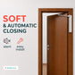 Automatic Door Closer ( Buy 1 Get 1 Free )