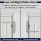 Automatic Door Closer ( Buy 1 Get 1 Free )