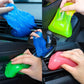 Dust Cleaning Gel For Car Interior, Keyboard, Electric Gadget Cleaning
