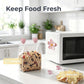 Flower Magnetic Fridge Clip