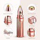 Electric Face Hair Trimmer
