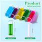 Flower Toilet Gel for Fresh Smell (Pack Of 4)