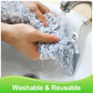 Long Dust Cleaning Mop - Washable