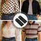 Comfortable BuckleLess Belt