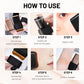 Premium Makeup Foundation Stick with Brush ( Buy 1 Get 1 Free )