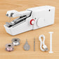 Electric Portable Mini Sewing Machine