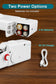 Electric Portable Mini Sewing Machine