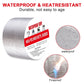 Waterproof Aluminium Foil Tape