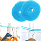 Cloth Drying Rope - 5 Meter Long (Pack of 2)