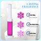 Flower Toilet Gel for Fresh Smell (Pack Of 4)
