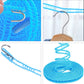 Cloth Drying Rope - 5 Meter Long (Buy 2 Get 2 Free)