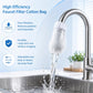 Cotton Water Filter