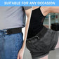 Comfortable BuckleLess Belt