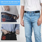 Comfortable BuckleLess Belt