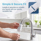 Cotton Water Filter