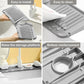Faucet Silicone Drain Pad For Kitchen, Bathroom, Sink (Buy 1 Get 1 Free)