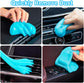 Dust Cleaning Gel For Car Interior, Keyboard, Electric Gadget Cleaning