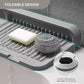 Faucet Silicone Drain Pad For Kitchen, Bathroom, Sink (Buy 1 Get 1 Free)