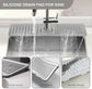 Faucet Silicone Drain Pad For Kitchen, Bathroom, Sink (Buy 1 Get 1 Free)