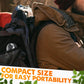 Stainless Steel Foldable Travel Cup